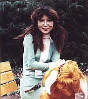 Yoshida, Rihoko as Darunia 1975