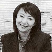 Yoshida, Rihoko 2003