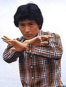 Suga, Ichiro