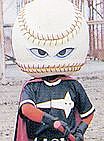 Baseball Mask
