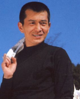 Kaij, Tsuyoshi