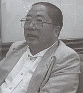 Hirayama, Tru 2001