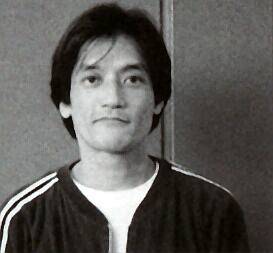 Kamiya, Masahiro 2001