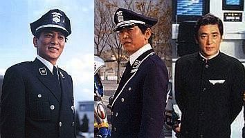 Tsuke Masaki; Tsuke Masaki; Chief Councillor Miura