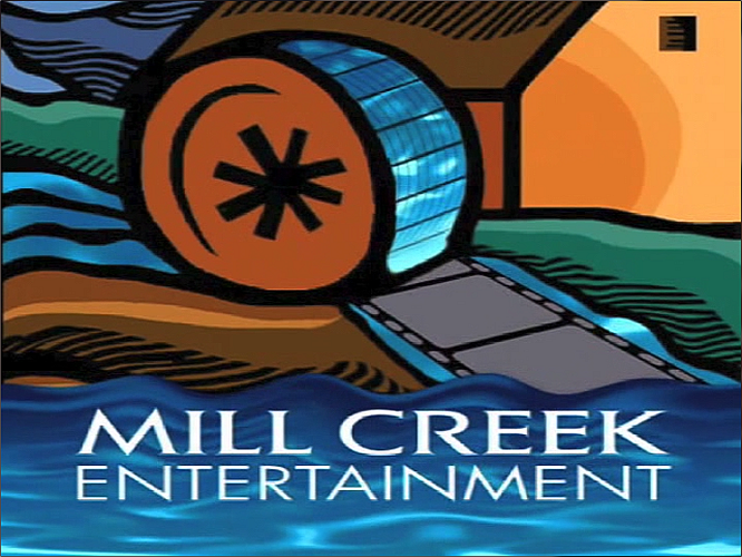 Mill Creek Enteraintment DVD logo