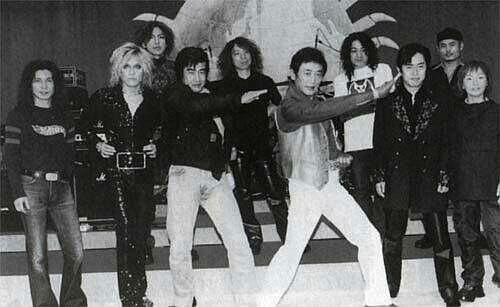 Rider Chips; Fujioka, Hiroshi; Miyauchi, Hiroshi; Mizuki, Ichiro; Horie, Mitsuko