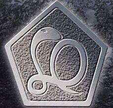 Delza Army symbol