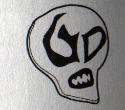 Government of Darkness symbol