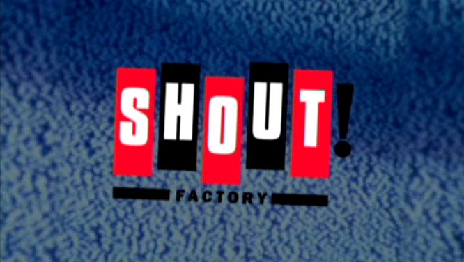 Shout Factory TV